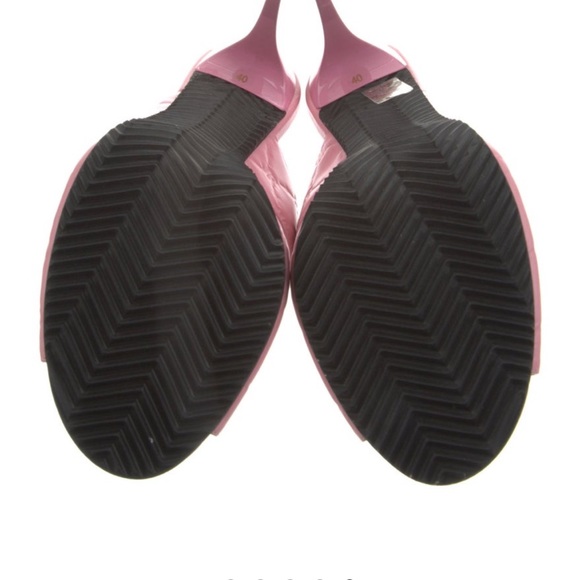 JOHN RICHMOND Pink Sandal 10 - Picture 6 of 10